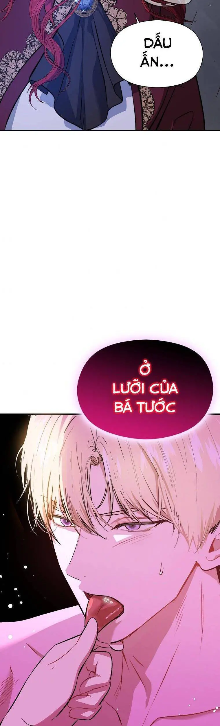 Tôi Không Cố Ý Quyến Rũ Nam Chính Đâu! Nettruyen ZZZ Chương 46 Page 34