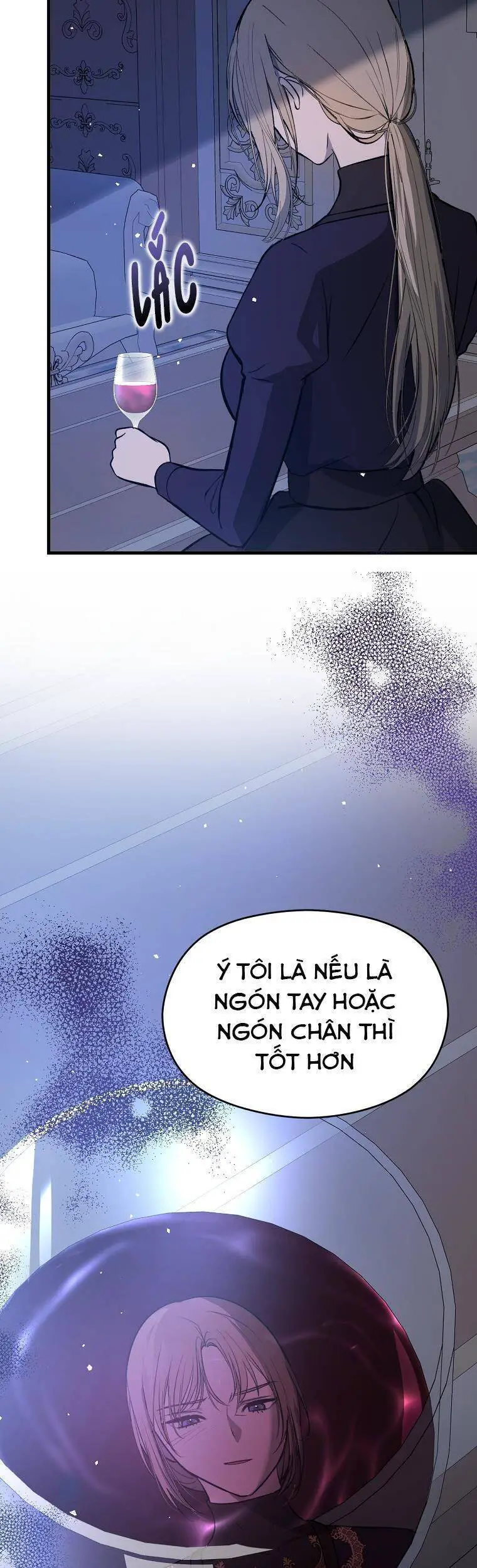 Tôi Không Cố Ý Quyến Rũ Nam Chính Đâu! Nettruyen ZZZ Chương 46 Page 36