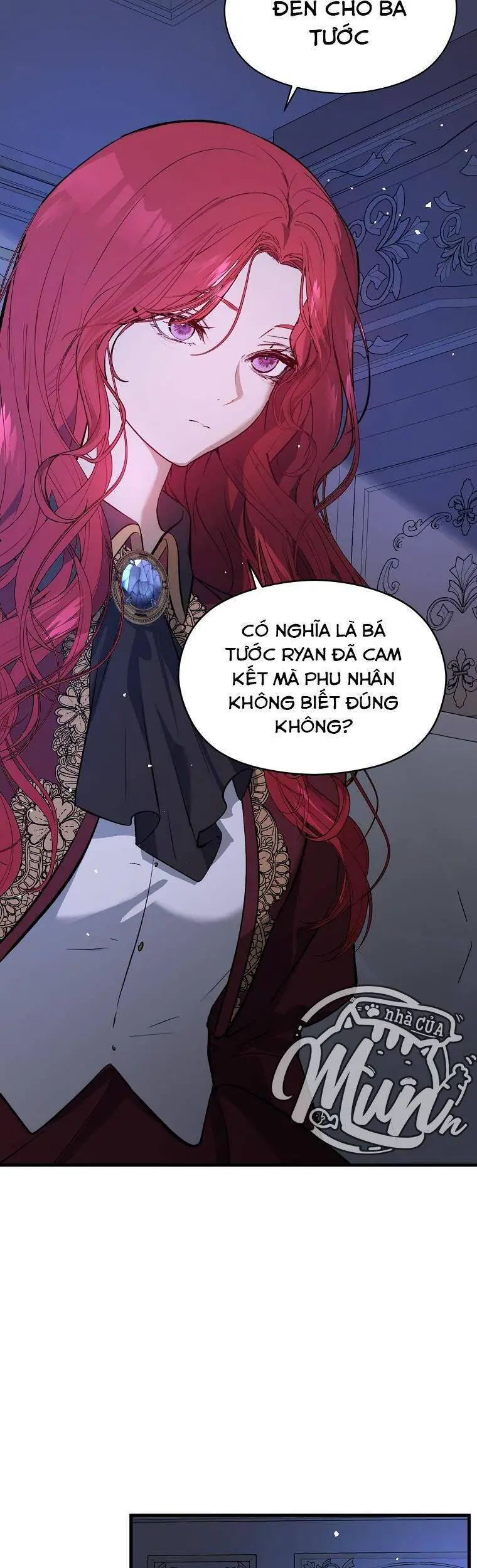 Tôi Không Cố Ý Quyến Rũ Nam Chính Đâu! Nettruyen ZZZ Chương 46 Page 38