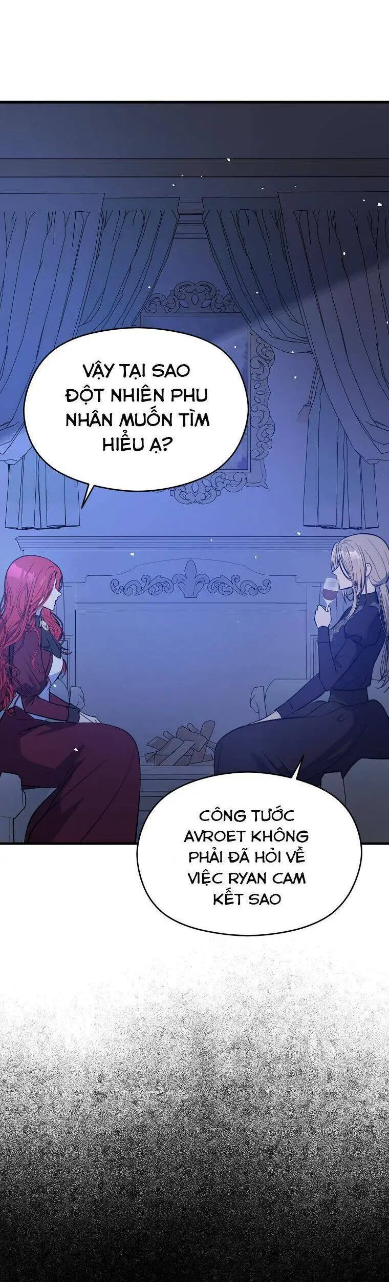 Tôi Không Cố Ý Quyến Rũ Nam Chính Đâu! Nettruyen ZZZ Chương 46 Page 42