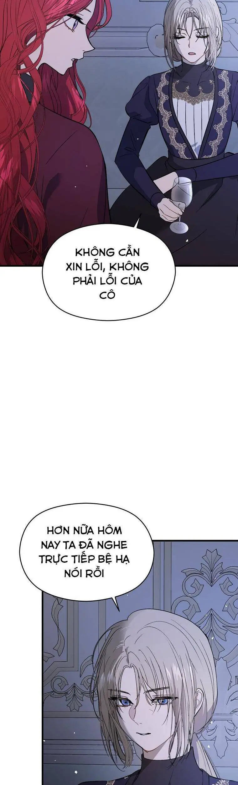 Tôi Không Cố Ý Quyến Rũ Nam Chính Đâu! Nettruyen ZZZ Chương 46 Page 46