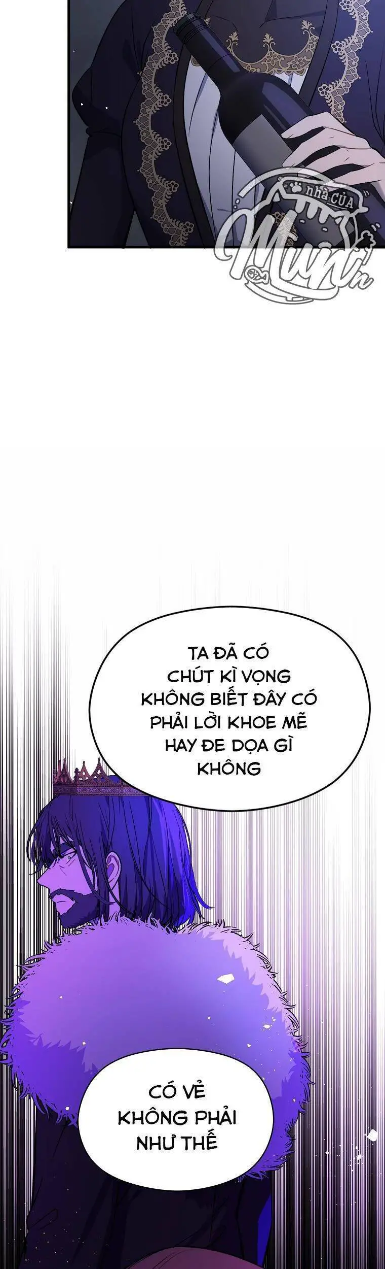 Tôi Không Cố Ý Quyến Rũ Nam Chính Đâu! Nettruyen ZZZ Chương 46 Page 47