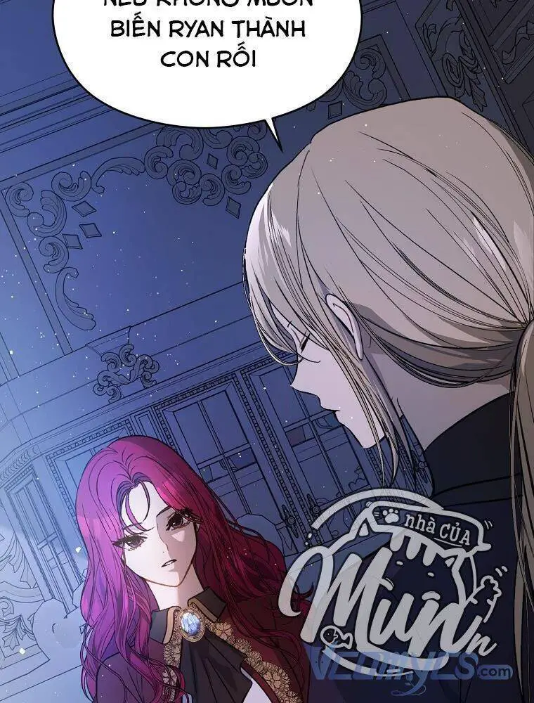 Tôi Không Cố Ý Quyến Rũ Nam Chính Đâu! Nettruyen ZZZ Chương 46 Page 49