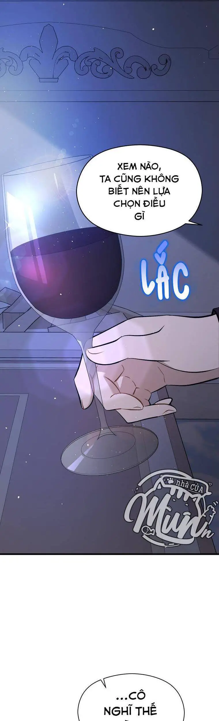 Tôi Không Cố Ý Quyến Rũ Nam Chính Đâu! Nettruyen ZZZ Chương 46 Page 51