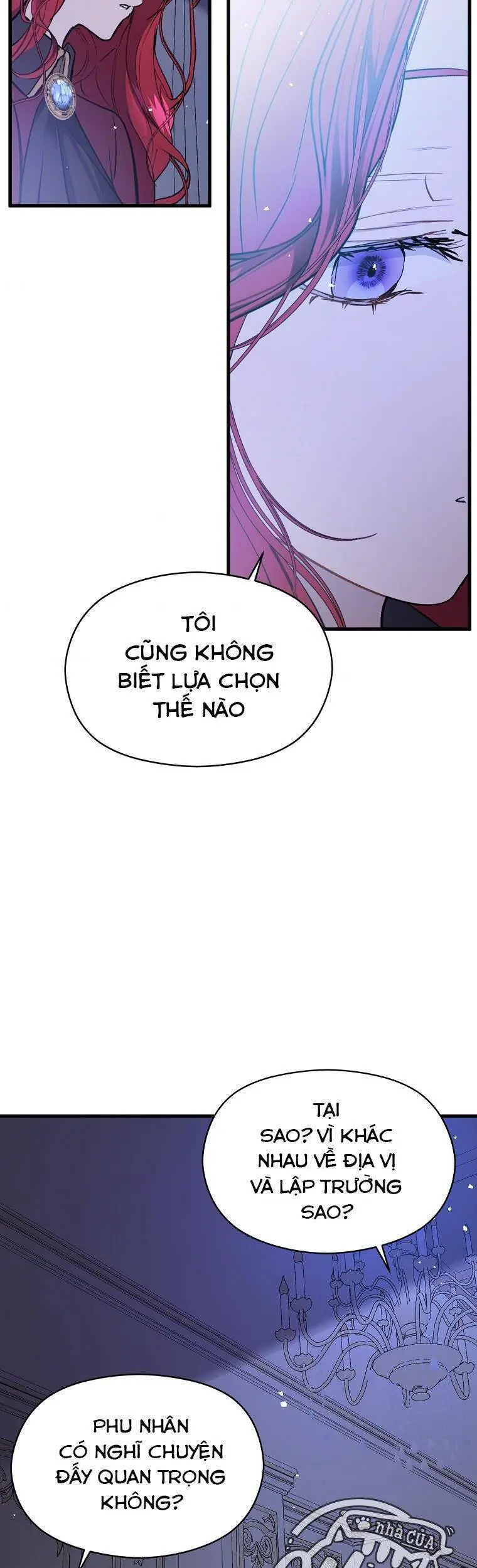 Tôi Không Cố Ý Quyến Rũ Nam Chính Đâu! Nettruyen ZZZ Chương 46 Page 54