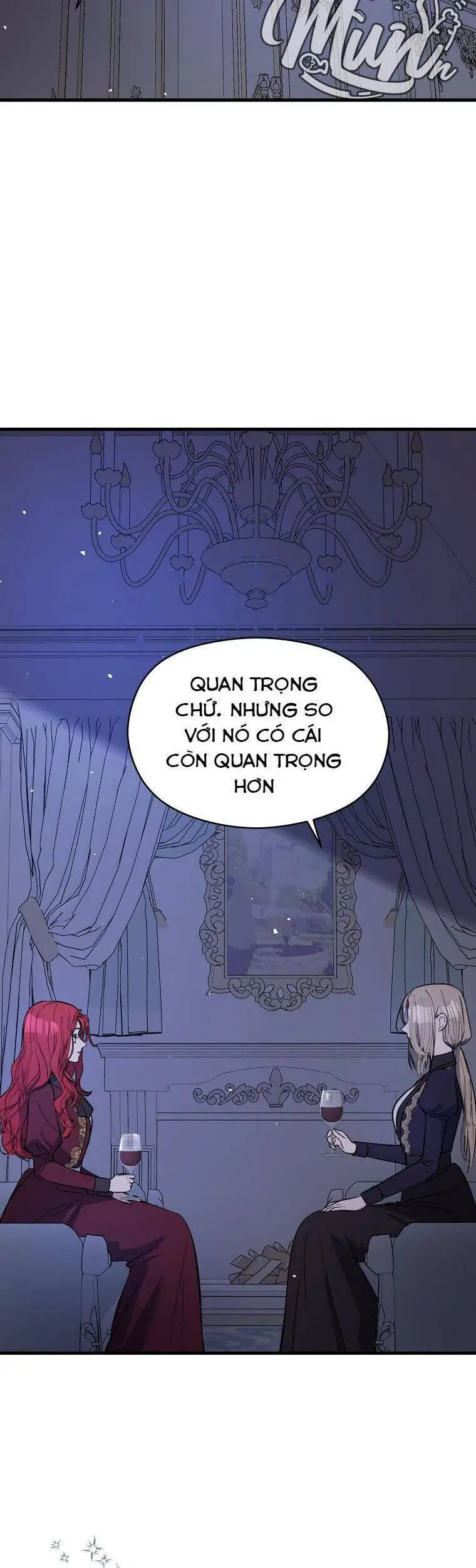 Tôi Không Cố Ý Quyến Rũ Nam Chính Đâu! Nettruyen ZZZ Chương 46 Page 55