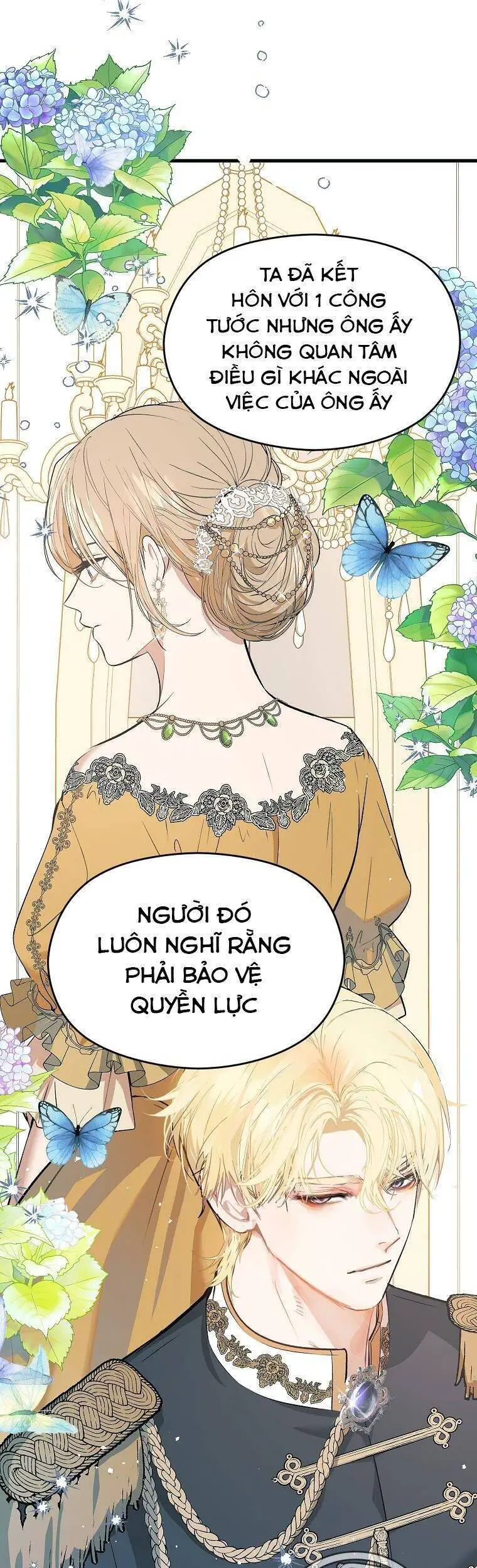 Tôi Không Cố Ý Quyến Rũ Nam Chính Đâu! Nettruyen ZZZ Chương 46 Page 56