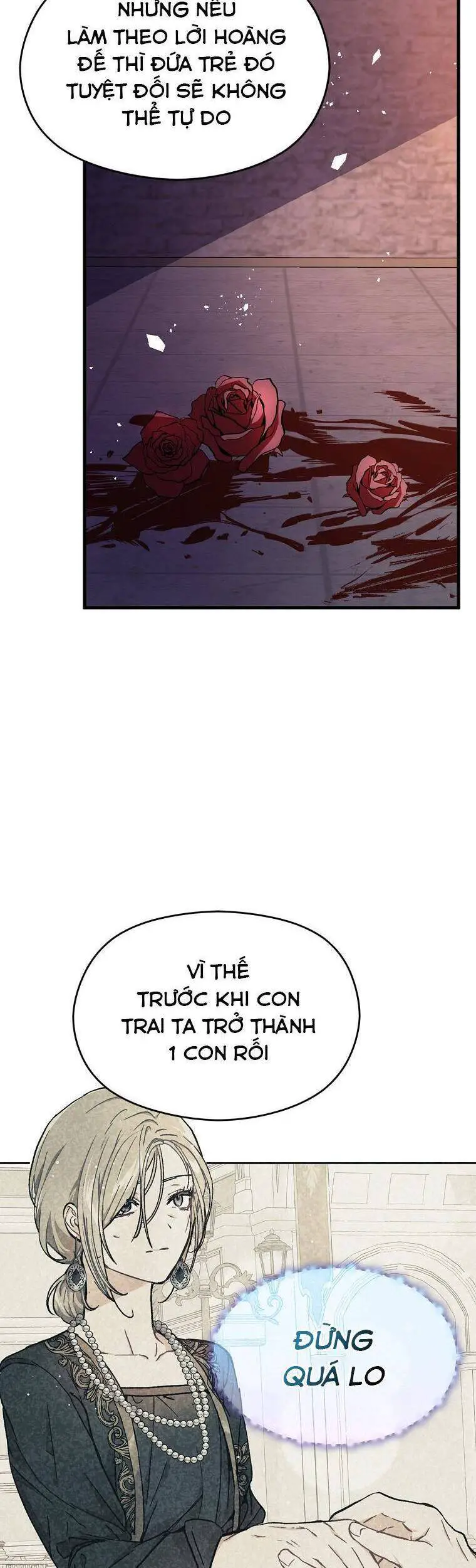 Tôi Không Cố Ý Quyến Rũ Nam Chính Đâu! Nettruyen ZZZ Chương 46 Page 60
