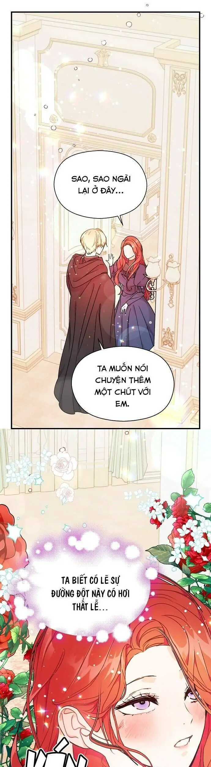 Tôi Không Cố Ý Quyến Rũ Nam Chính Đâu! Nettruyen ZZZ Chương 34 Page 2