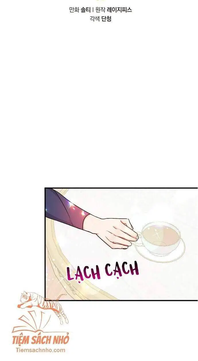 Tôi Không Cố Ý Quyến Rũ Nam Chính Đâu! Nettruyen ZZZ Chương 34 Page 5