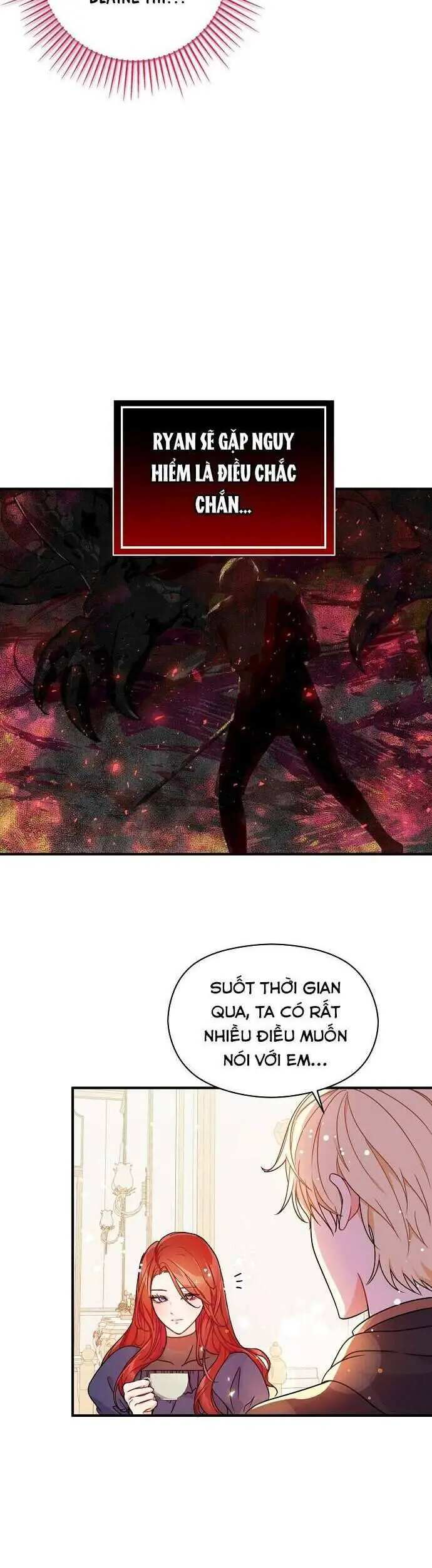 Tôi Không Cố Ý Quyến Rũ Nam Chính Đâu! Nettruyen ZZZ Chương 34 Page 7