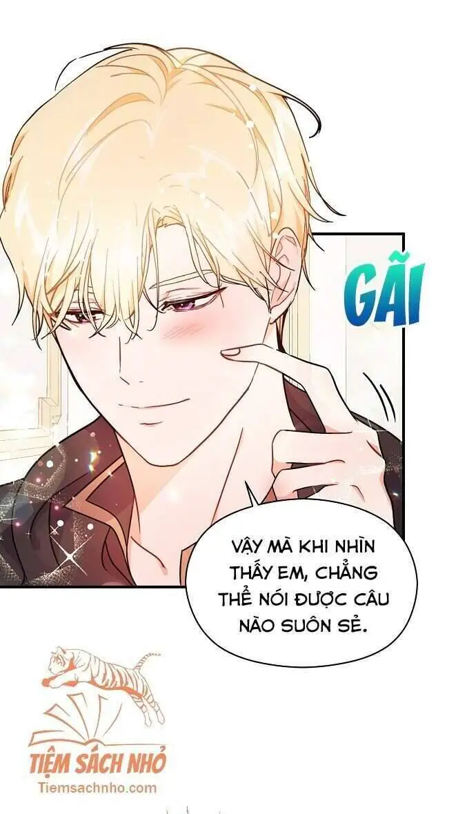 Tôi Không Cố Ý Quyến Rũ Nam Chính Đâu! Nettruyen ZZZ Chương 34 Page 8