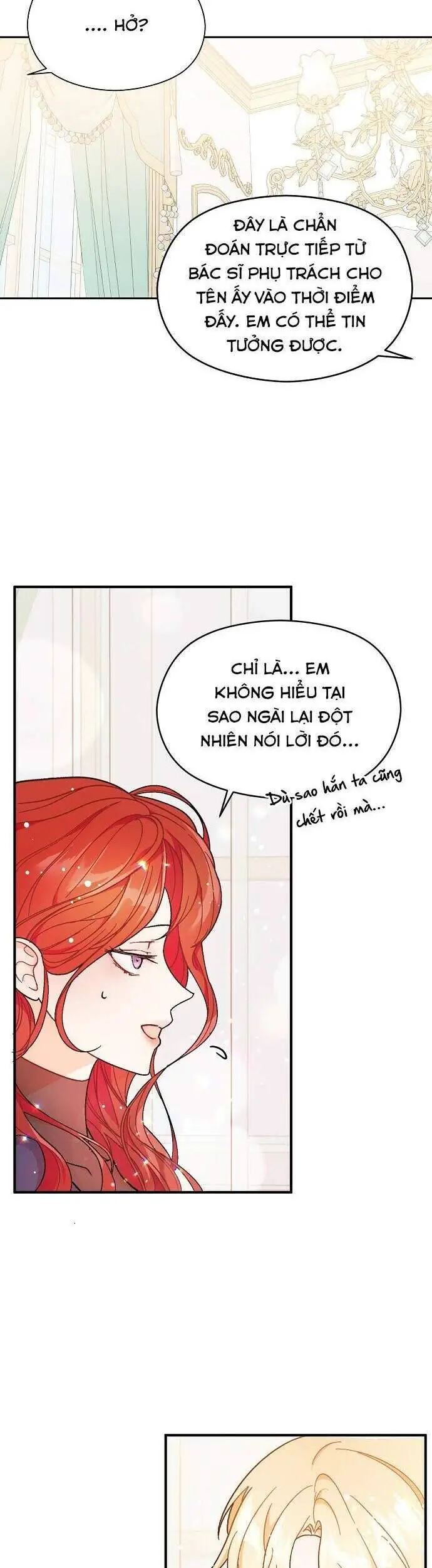 Tôi Không Cố Ý Quyến Rũ Nam Chính Đâu! Nettruyen ZZZ Chương 34 Page 10