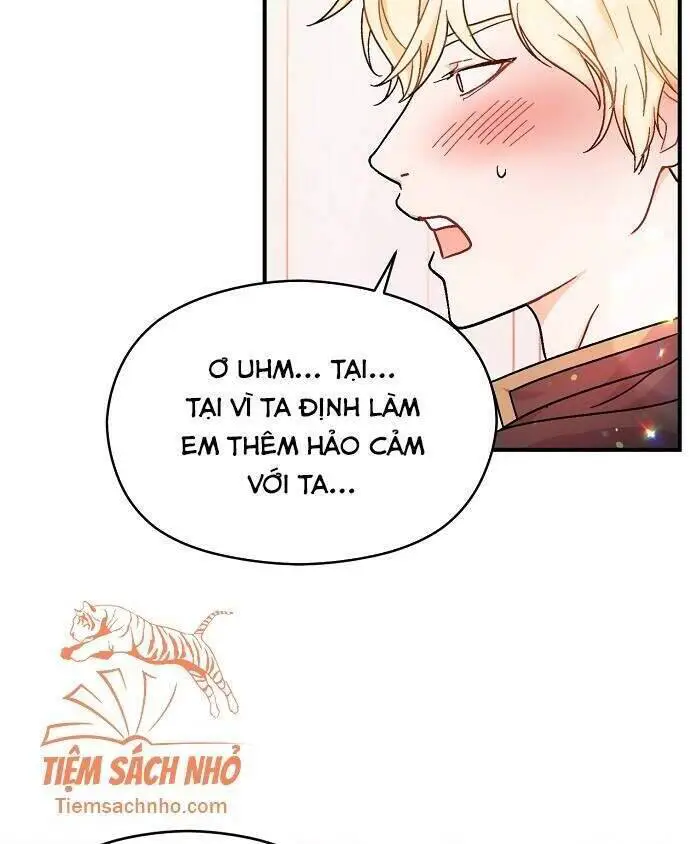Tôi Không Cố Ý Quyến Rũ Nam Chính Đâu! Nettruyen ZZZ Chương 34 Page 11