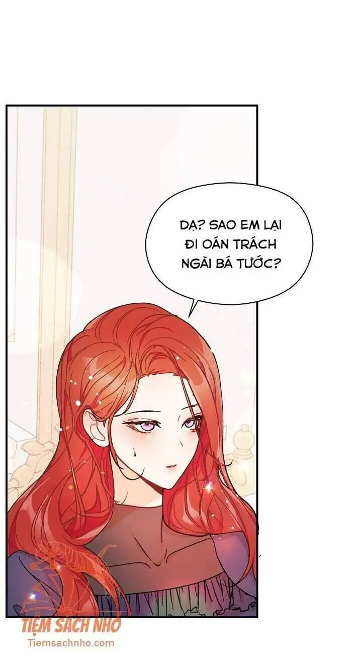Tôi Không Cố Ý Quyến Rũ Nam Chính Đâu! Nettruyen ZZZ Chương 34 Page 13