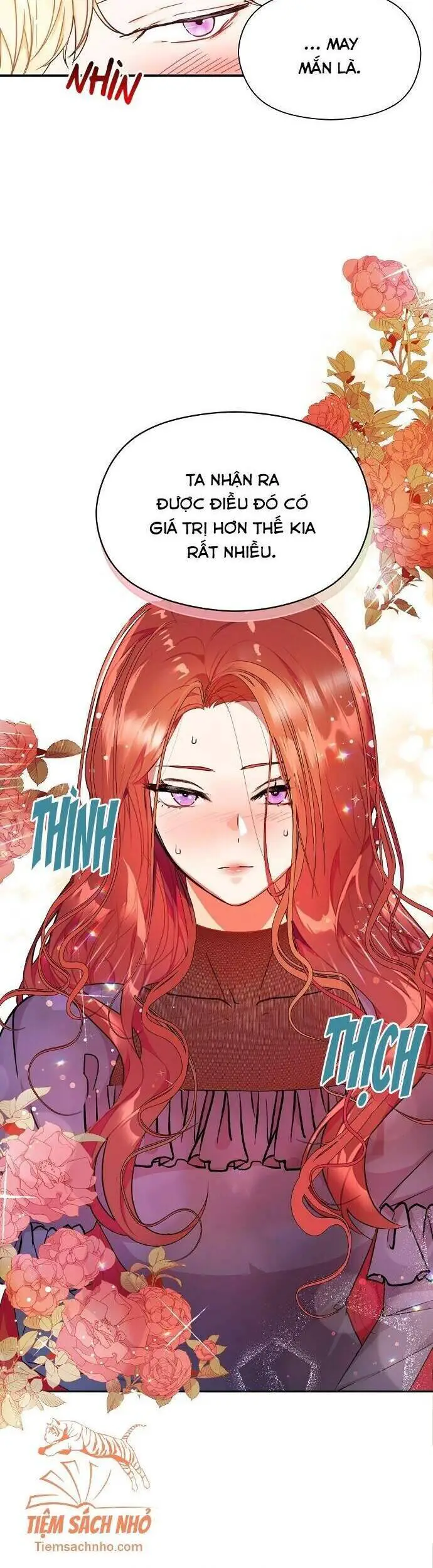 Tôi Không Cố Ý Quyến Rũ Nam Chính Đâu! Nettruyen ZZZ Chương 34 Page 18