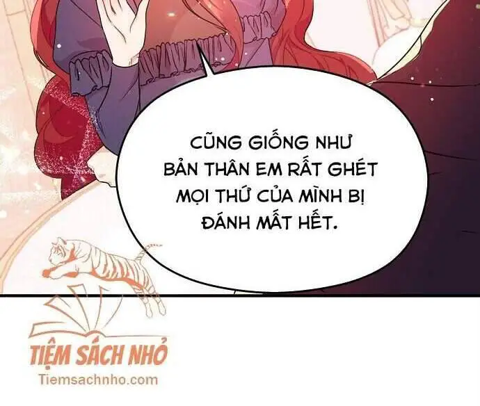 Tôi Không Cố Ý Quyến Rũ Nam Chính Đâu! Nettruyen ZZZ Chương 34 Page 23