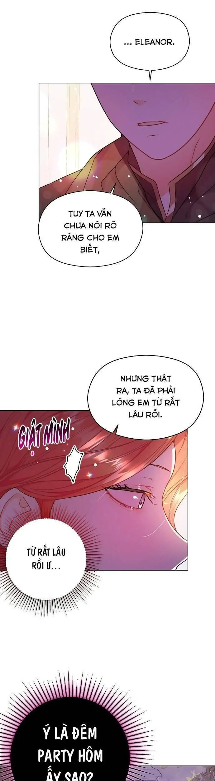 Tôi Không Cố Ý Quyến Rũ Nam Chính Đâu! Nettruyen ZZZ Chương 34 Page 24