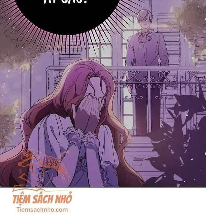 Tôi Không Cố Ý Quyến Rũ Nam Chính Đâu! Nettruyen ZZZ Chương 34 Page 25