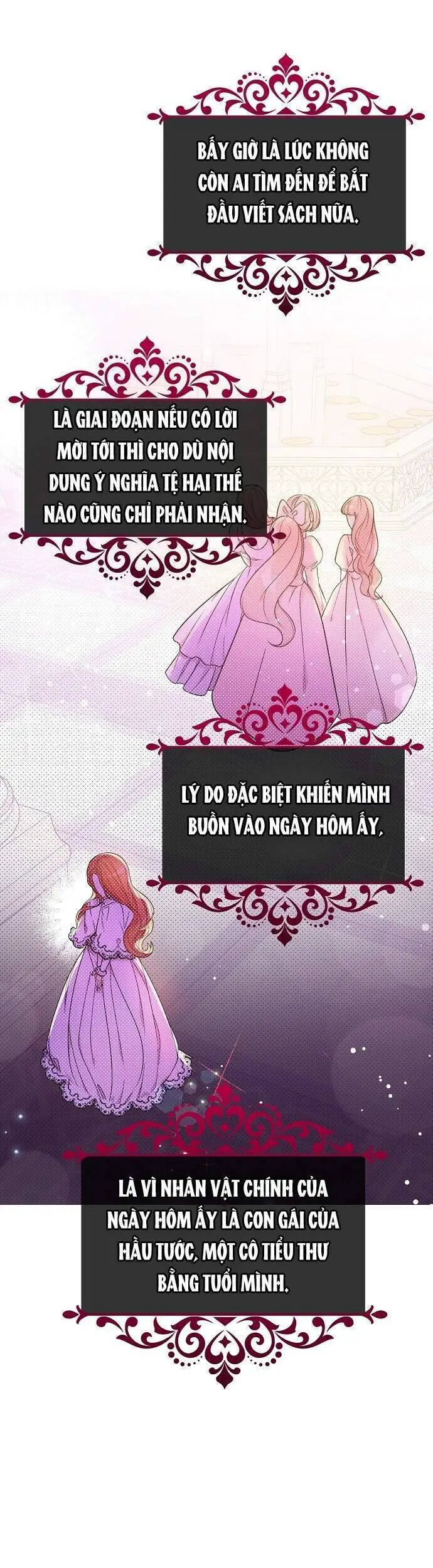 Tôi Không Cố Ý Quyến Rũ Nam Chính Đâu! Nettruyen ZZZ Chương 34 Page 26