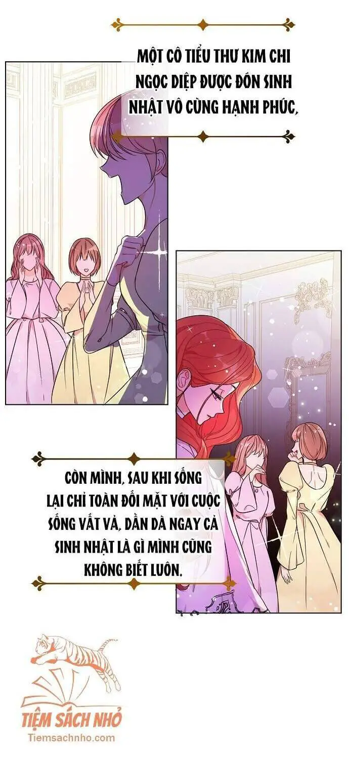 Tôi Không Cố Ý Quyến Rũ Nam Chính Đâu! Nettruyen ZZZ Chương 34 Page 27