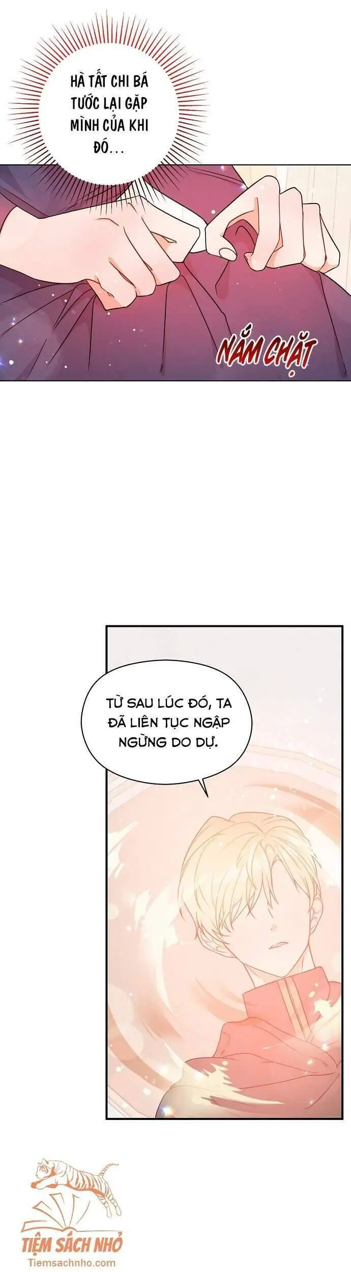 Tôi Không Cố Ý Quyến Rũ Nam Chính Đâu! Nettruyen ZZZ Chương 34 Page 28