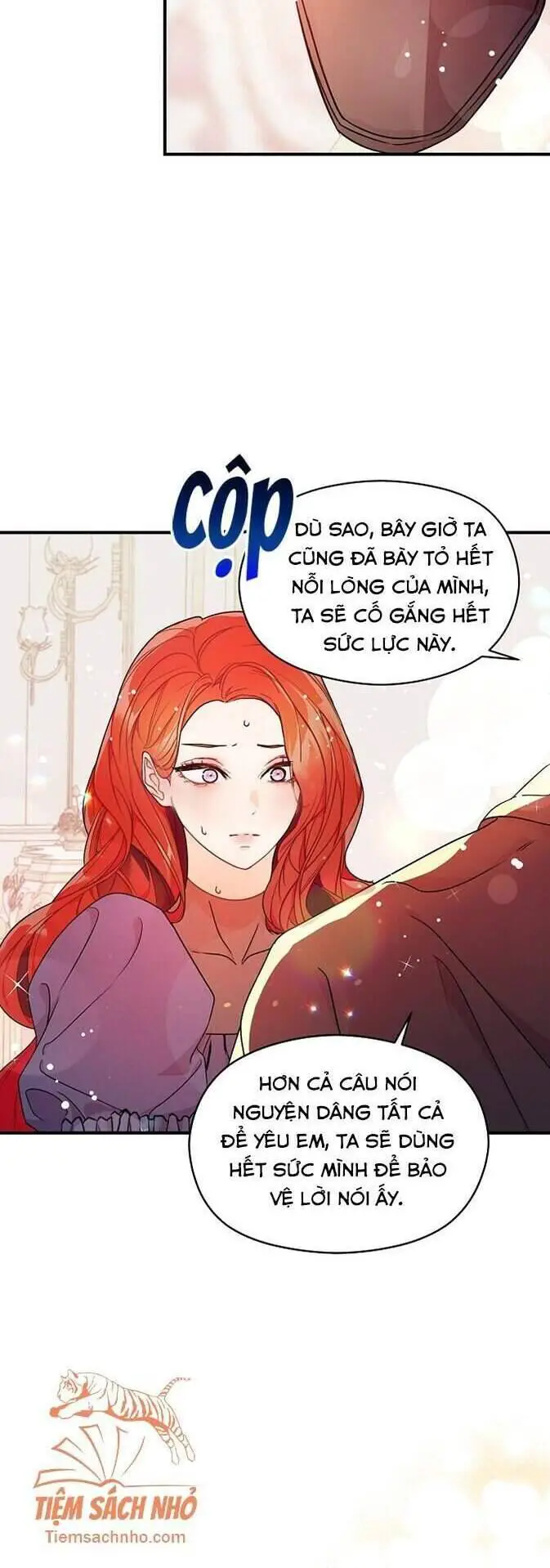 Tôi Không Cố Ý Quyến Rũ Nam Chính Đâu! Nettruyen ZZZ Chương 34 Page 33