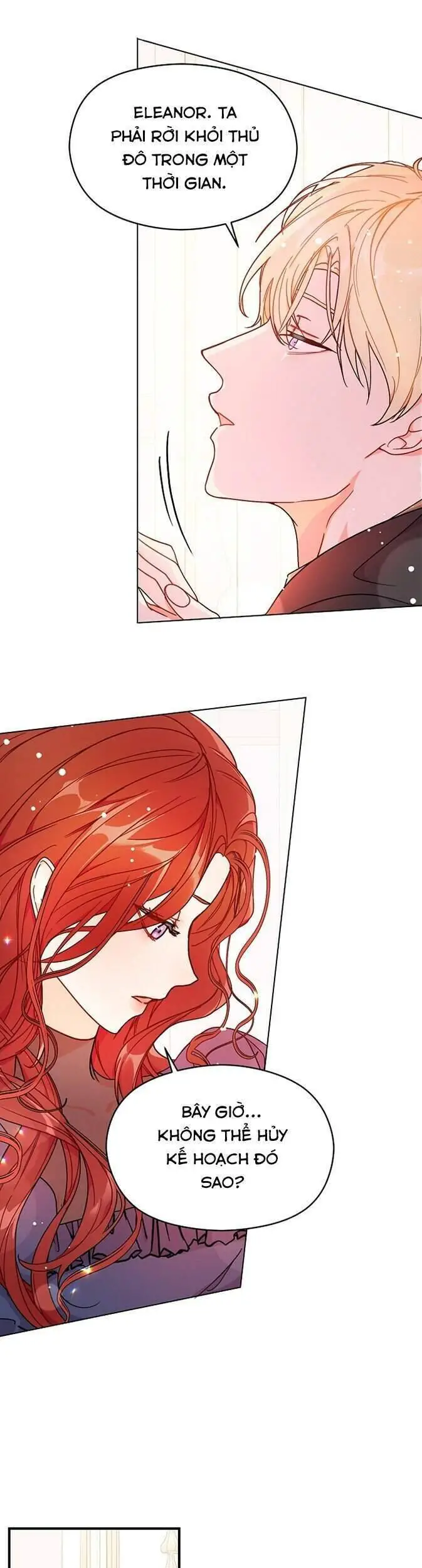 Tôi Không Cố Ý Quyến Rũ Nam Chính Đâu! Nettruyen ZZZ Chương 34 Page 36