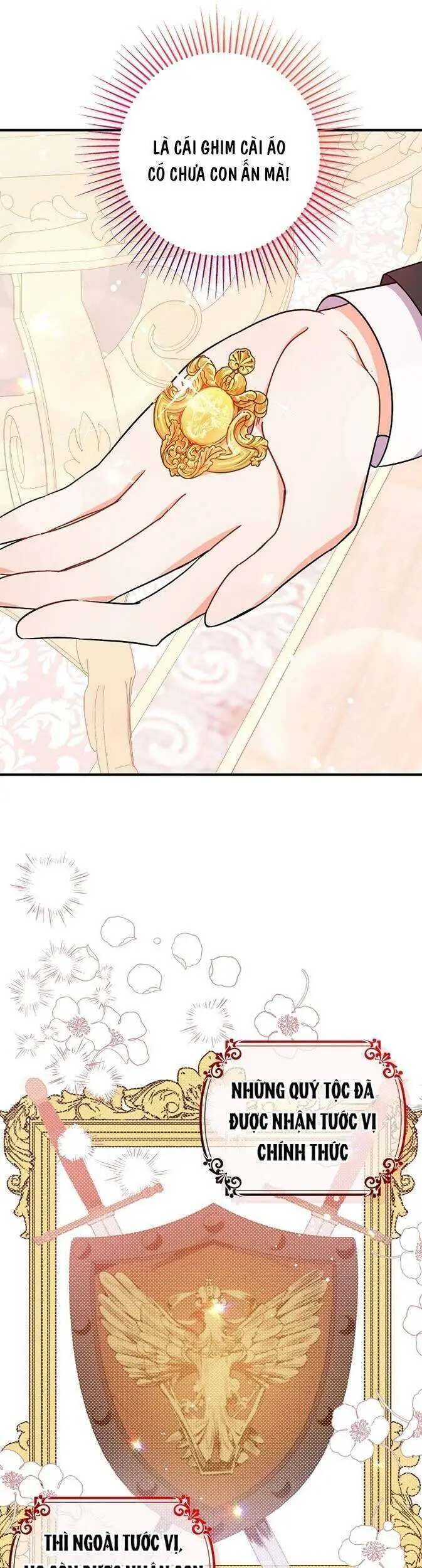 Tôi Không Cố Ý Quyến Rũ Nam Chính Đâu! Nettruyen ZZZ Chương 34 Page 38