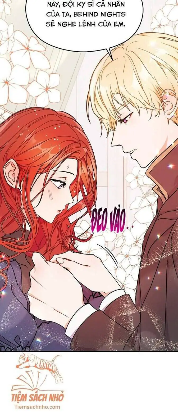 Tôi Không Cố Ý Quyến Rũ Nam Chính Đâu! Nettruyen ZZZ Chương 34 Page 41