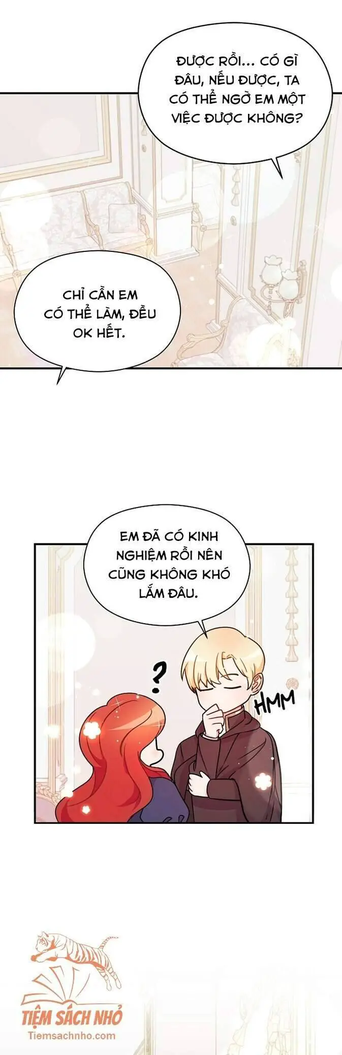 Tôi Không Cố Ý Quyến Rũ Nam Chính Đâu! Nettruyen ZZZ Chương 34 Page 44