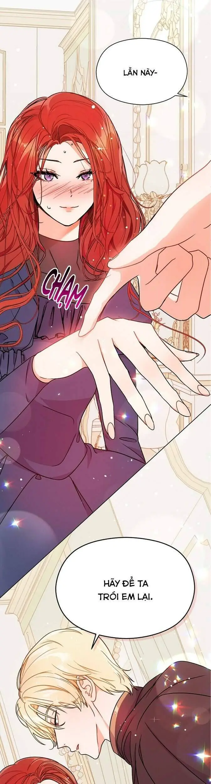 Tôi Không Cố Ý Quyến Rũ Nam Chính Đâu! Nettruyen ZZZ Chương 34 Page 45