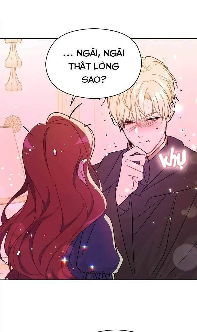 Tôi Không Cố Ý Quyến Rũ Nam Chính Đâu! Nettruyen ZZZ Chương 35 Page 3