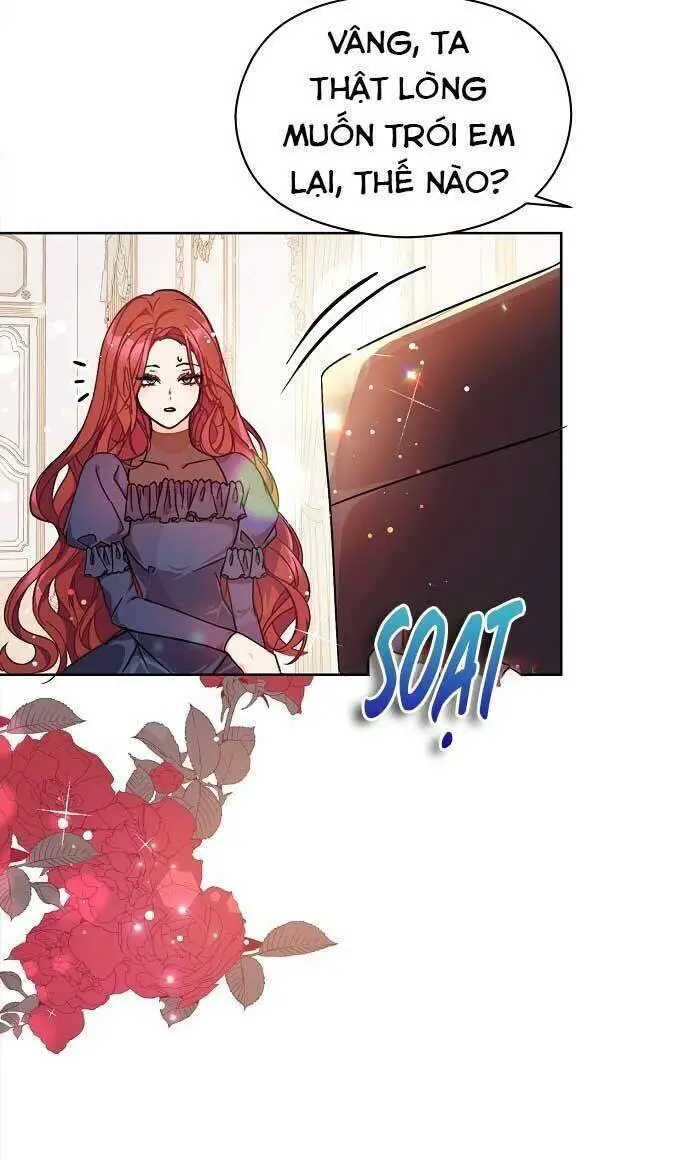 Tôi Không Cố Ý Quyến Rũ Nam Chính Đâu! Nettruyen ZZZ Chương 35 Page 4