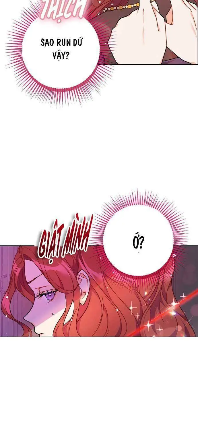 Tôi Không Cố Ý Quyến Rũ Nam Chính Đâu! Nettruyen ZZZ Chương 35 Page 7