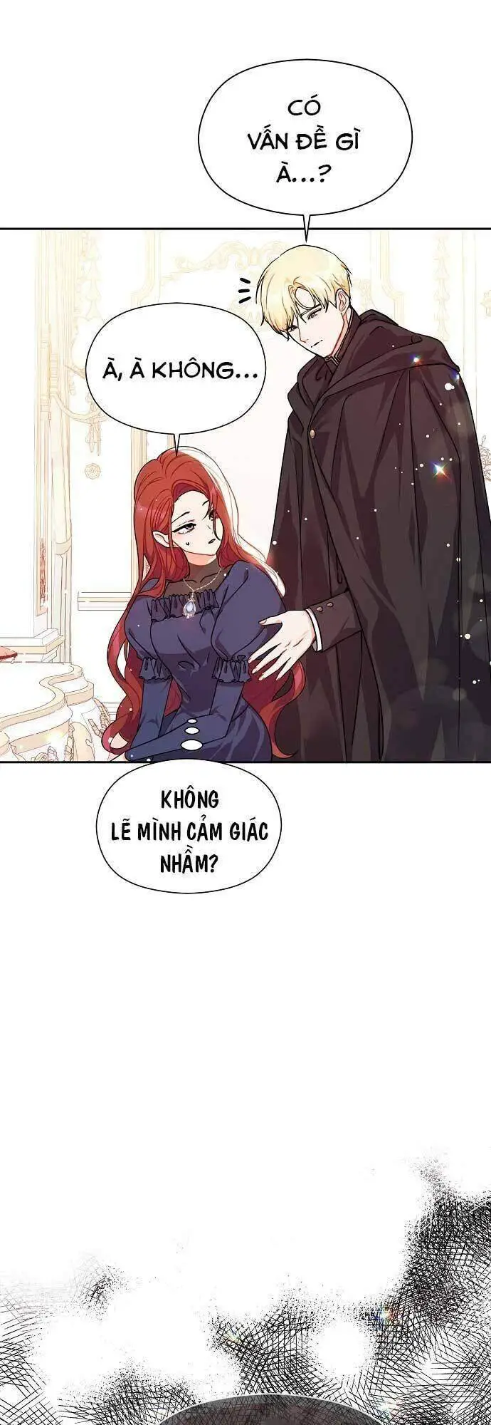 Tôi Không Cố Ý Quyến Rũ Nam Chính Đâu! Nettruyen ZZZ Chương 35 Page 8