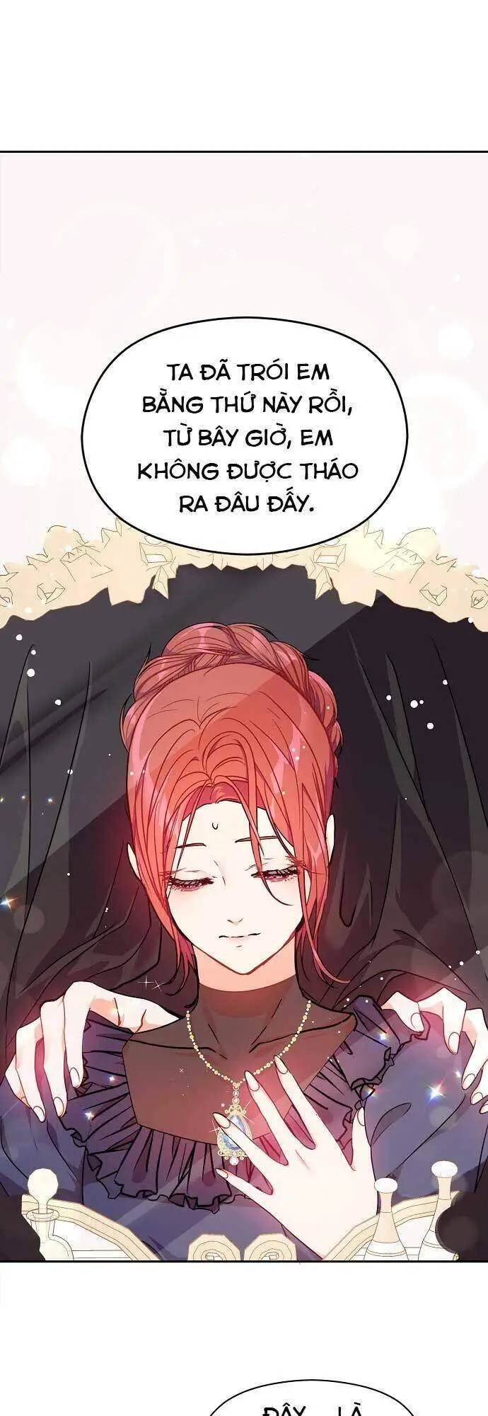 Tôi Không Cố Ý Quyến Rũ Nam Chính Đâu! Nettruyen ZZZ Chương 35 Page 11