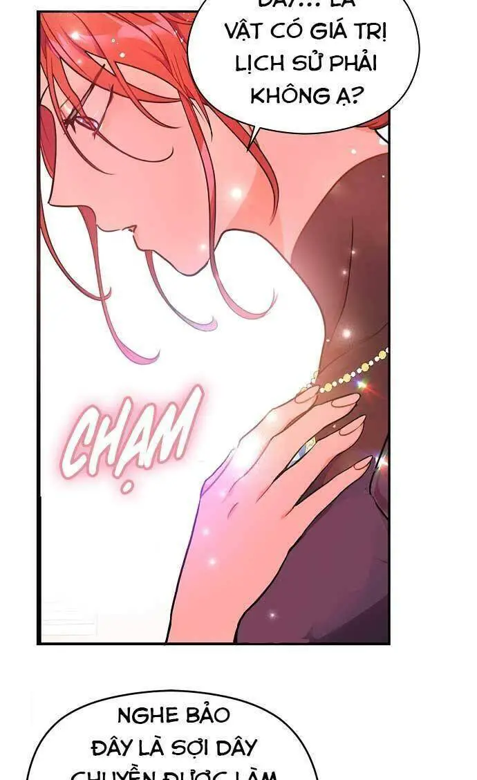 Tôi Không Cố Ý Quyến Rũ Nam Chính Đâu! Nettruyen ZZZ Chương 35 Page 12