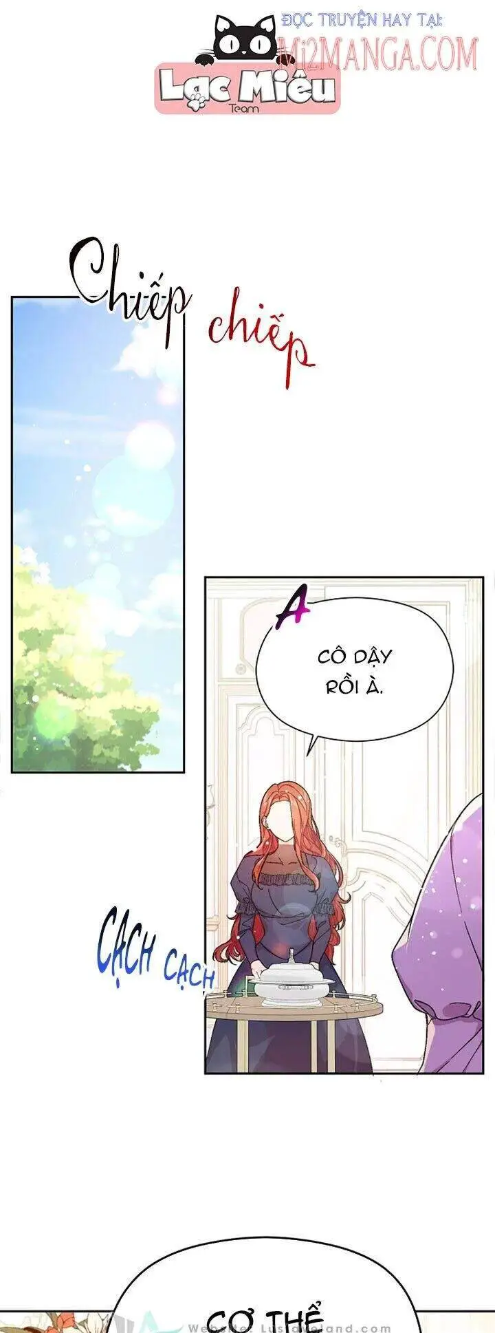Tôi Không Cố Ý Quyến Rũ Nam Chính Đâu! Nettruyen ZZZ Chương 33 Page 1