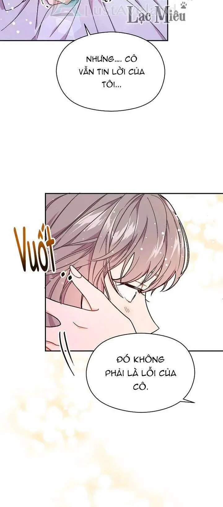 Tôi Không Cố Ý Quyến Rũ Nam Chính Đâu! Nettruyen ZZZ Chương 33 Page 4