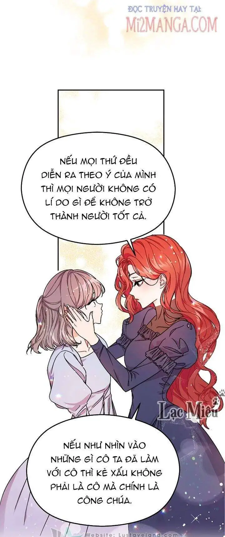 Tôi Không Cố Ý Quyến Rũ Nam Chính Đâu! Nettruyen ZZZ Chương 33 Page 5