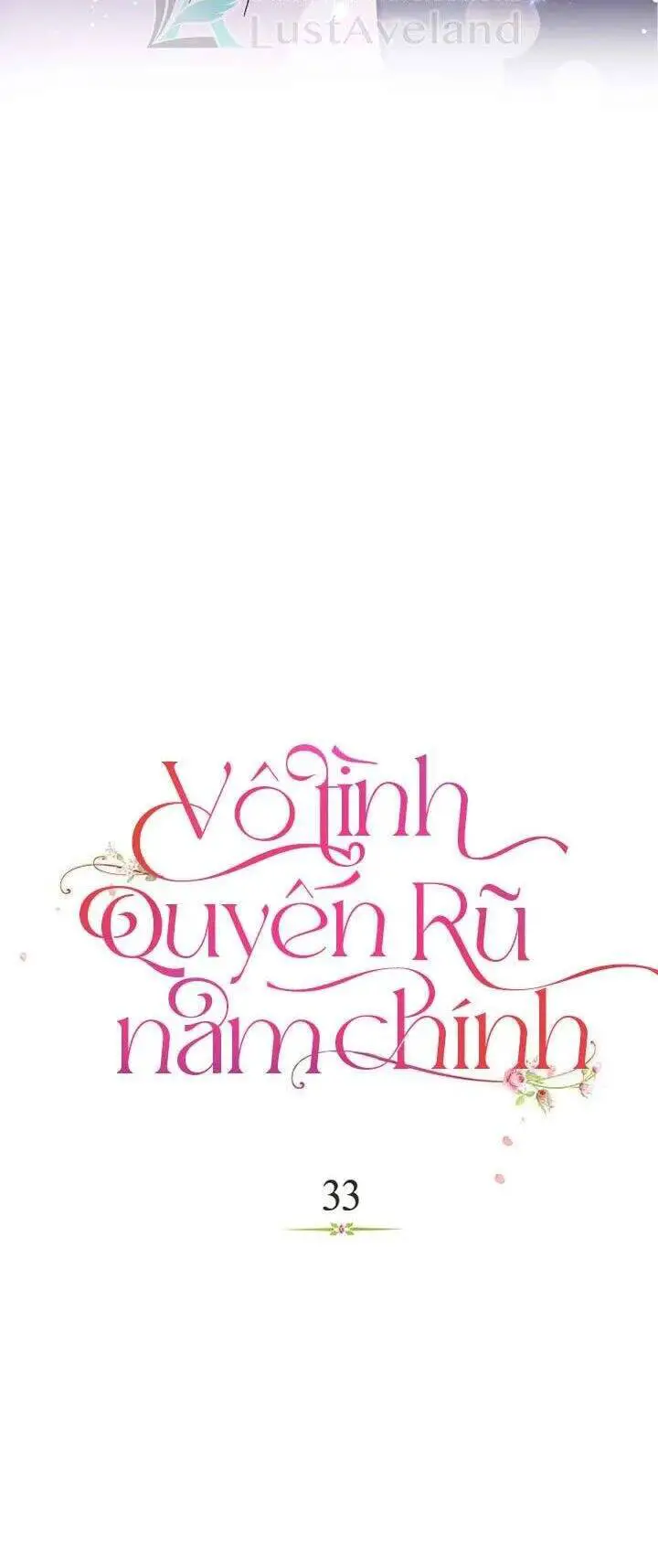 Tôi Không Cố Ý Quyến Rũ Nam Chính Đâu! Nettruyen ZZZ Chương 33 Page 6