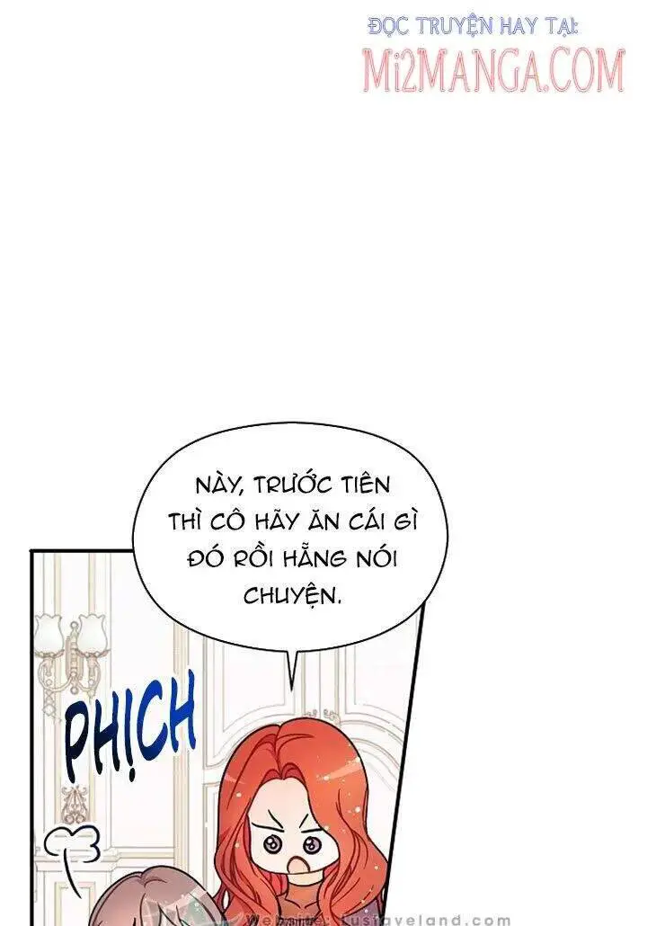 Tôi Không Cố Ý Quyến Rũ Nam Chính Đâu! Nettruyen ZZZ Chương 33 Page 7