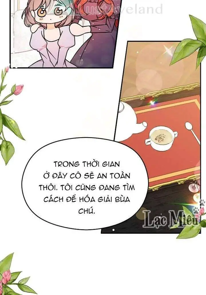 Tôi Không Cố Ý Quyến Rũ Nam Chính Đâu! Nettruyen ZZZ Chương 33 Page 8