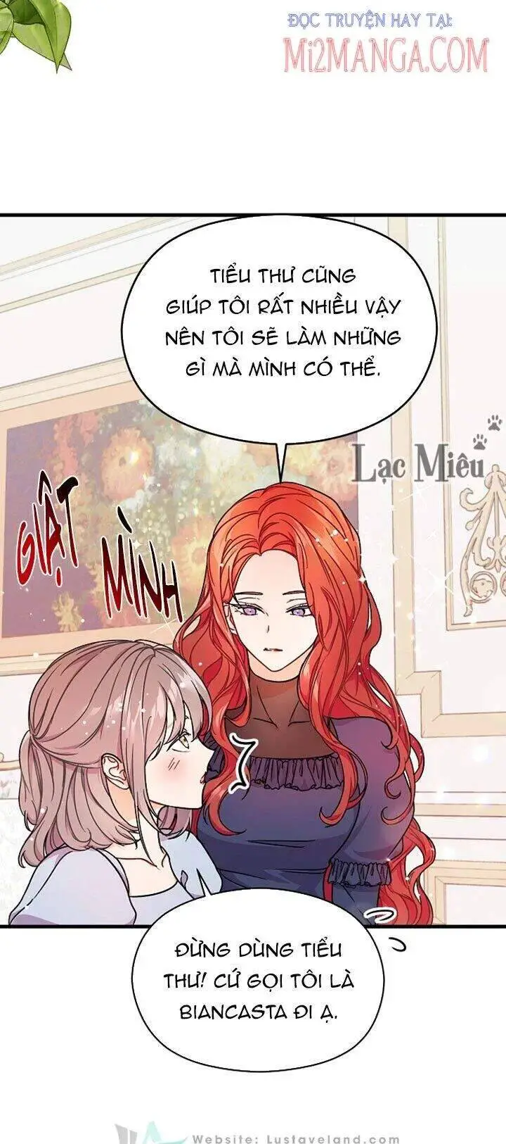Tôi Không Cố Ý Quyến Rũ Nam Chính Đâu! Nettruyen ZZZ Chương 33 Page 9