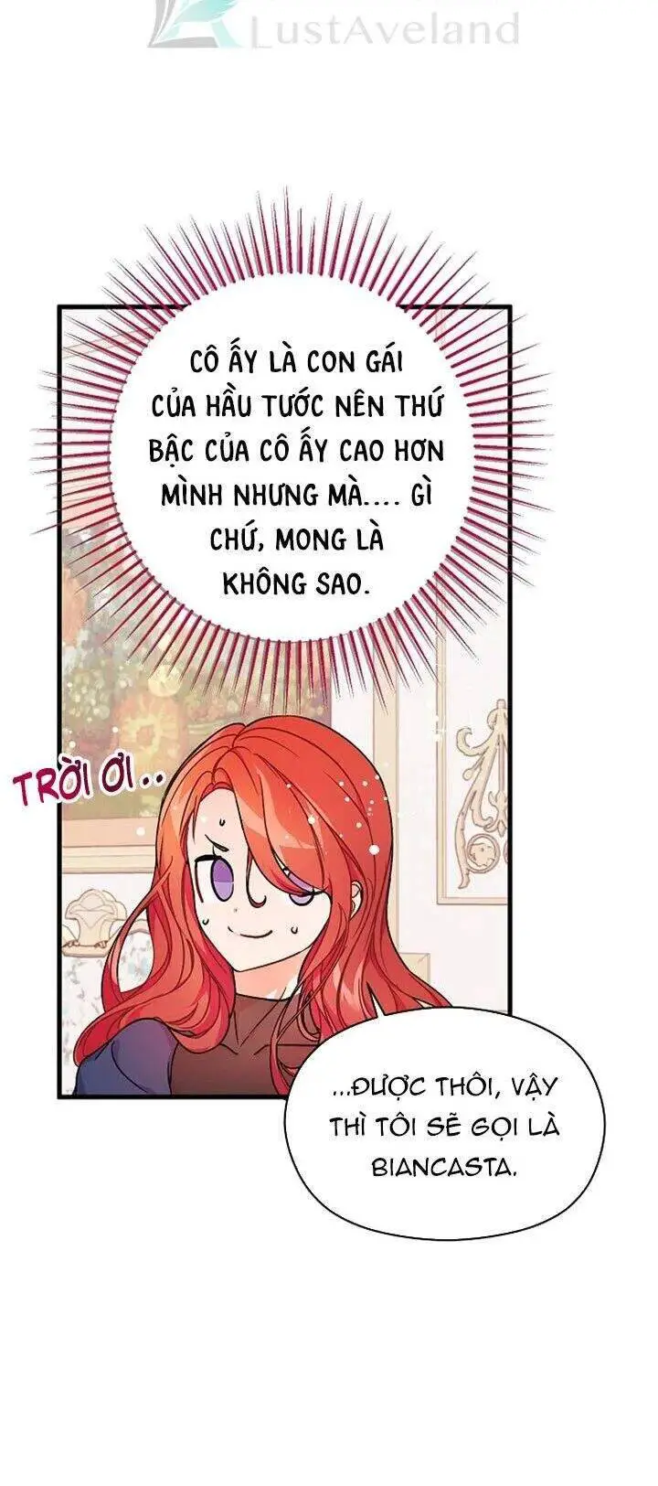 Tôi Không Cố Ý Quyến Rũ Nam Chính Đâu! Nettruyen ZZZ Chương 33 Page 10