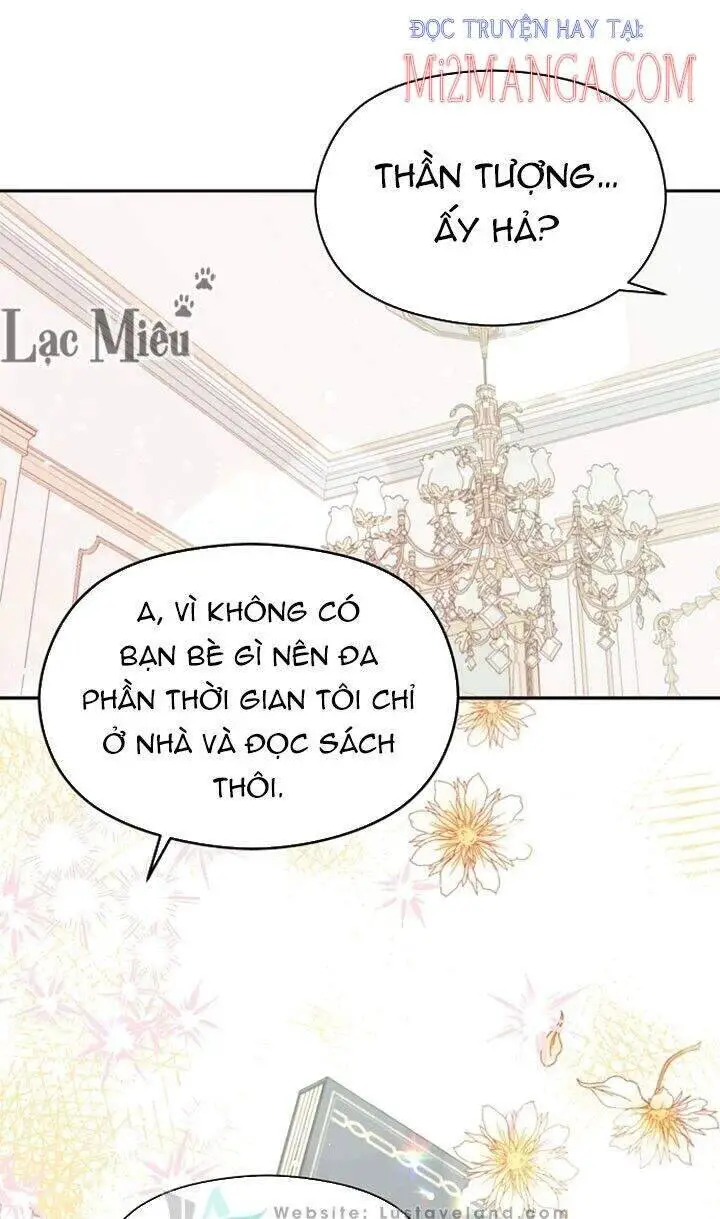 Tôi Không Cố Ý Quyến Rũ Nam Chính Đâu! Nettruyen ZZZ Chương 33 Page 13