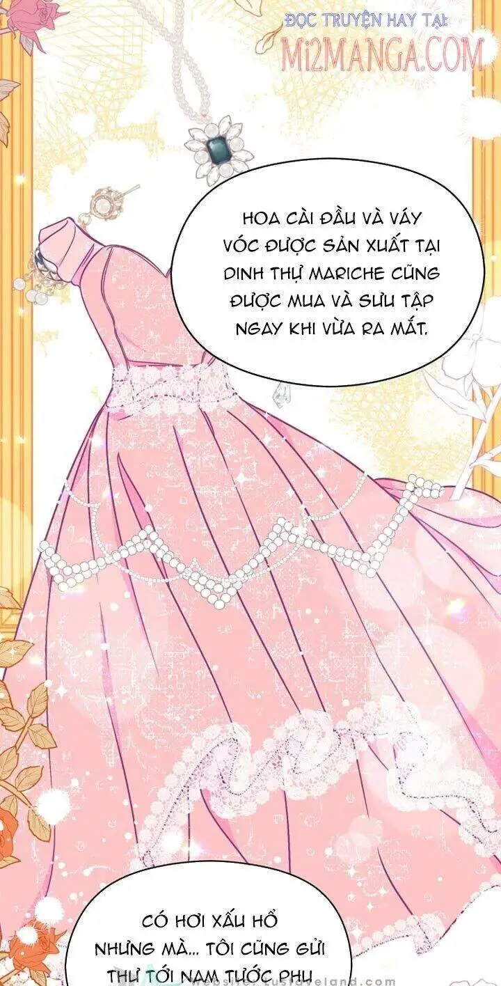 Tôi Không Cố Ý Quyến Rũ Nam Chính Đâu! Nettruyen ZZZ Chương 33 Page 15