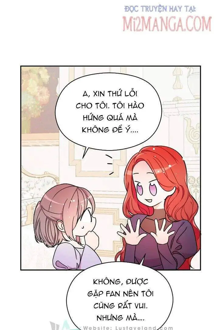 Tôi Không Cố Ý Quyến Rũ Nam Chính Đâu! Nettruyen ZZZ Chương 33 Page 17