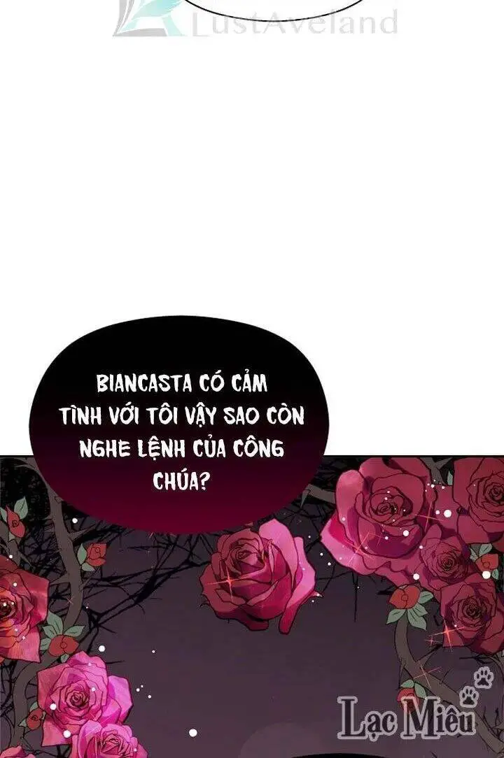 Tôi Không Cố Ý Quyến Rũ Nam Chính Đâu! Nettruyen ZZZ Chương 33 Page 18